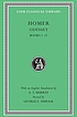 The Odyssey Auteur: Homeros