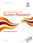 The international journal of tourism research.