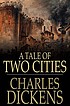 A tale of two cities 저자: Charles Dickens
