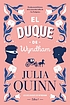El duque de Wyndham 作者： Julia Quinn