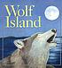 Wolf island. door Celia Godkin
