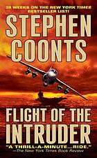 Flight of the Intruder A Jake Grafton Novel