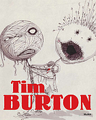 Tim Burton Book 09 Worldcat Org