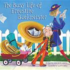 The busy life of Ernestine Buckmeister