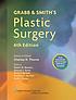 Grabb and Smith's plastic surgery. by  Charles Thorne 
