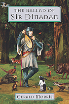 The Ballad of Sir Dinadan.