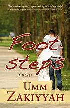 Footsteps : a novel
