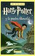 Harry Potter by  J  K Rowling 