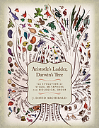 Aristotle's ladder, Darwin's tree : the evolution of visual metaphors for biological order