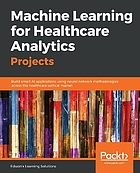 machine learning for healthcare analytics projects