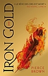 Iron gold by Pierce Brown