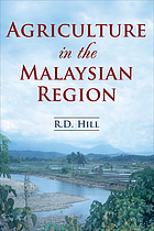Agriculture in the Malaysian region