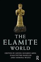 The Elamite world