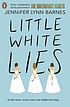 Little White Lies door Jennifer Lynn Barnes