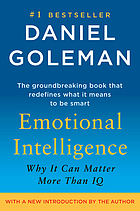 Emotional Intelligence Book 05 Worldcat Org