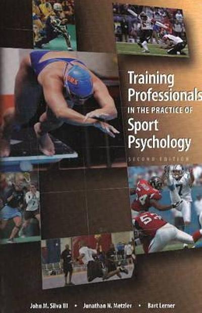 Training professionals in the practice of sport psychology | WorldCat.org