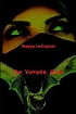 The vampire Jihad by  Teejay LeCapois 