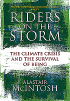 Riders on the storm : the climate crisis and the survival of being