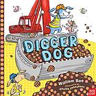 Digger Dog.