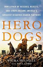 hero dogs