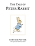 The tale of Peter Rabbit by  Beatrix Potter 