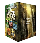 The maze runner series