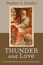 Thunder and love : John's Revelation and John's community