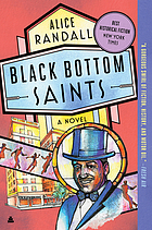 Black Bottom saints : a novel