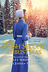 An Amish second Christmas by  Shelley Shepard Gray 