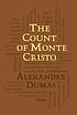 The Count of Monte Cristo 저자: Alexandre Dumas