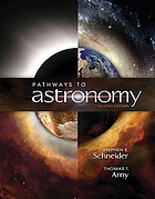 Pathways to astronomy