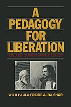 Pedagogy for Liberation: Dialogues on Transforming Education.