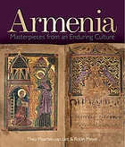 Armenia : masterpieces from an enduring culture