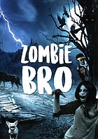 Zombie bro Cover Art