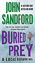Buried prey by  John Sandford 
