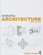 Analysing Architecture