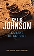La dent du serpent : roman per Craig Johnson