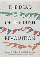 The dead of the Irish Revolution