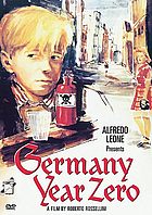 Germany, year zero = Germania anno zero
