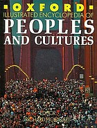 Peoples and cultures