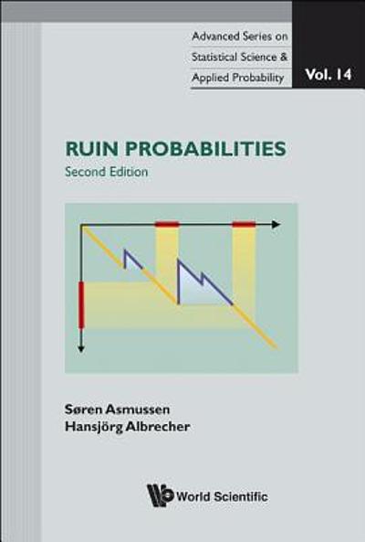 Ruin Probabilities WorldCat ruin-probabilities-worldcat