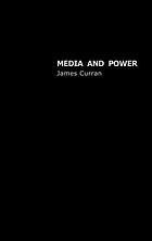 Media and power
