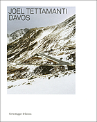 Joel Tettamanti : Davos