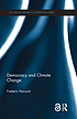 Democracy and climate change by Frederic Hanusch