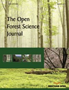 The open forest science journal.