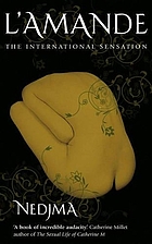 Front cover image for L'amande