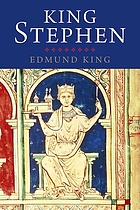 King Stephen
