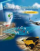 Simio & simulation : modeling, analysis, applications