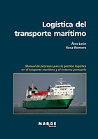 Logística del transporte marítimo