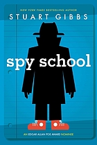 Spy school. (Spy school novel, #1.)